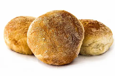 Bartons Bakehouse photo 4